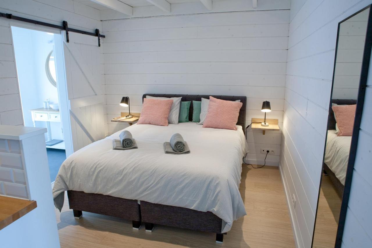 The Cottage Veldegem Extérieur photo
