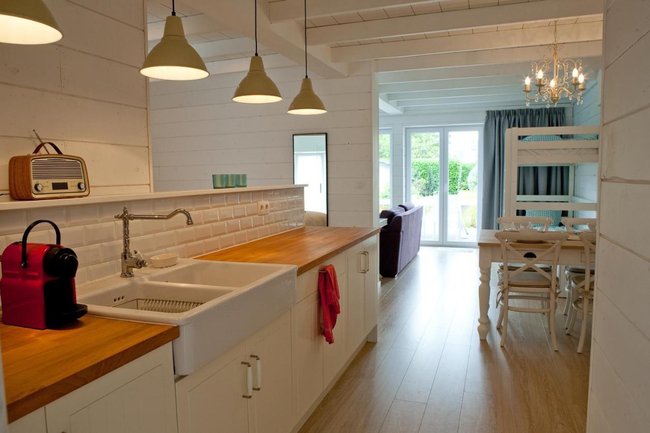 The Cottage Veldegem Extérieur photo